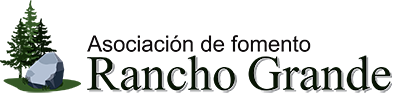Asociación de fomento Rancho Grande 